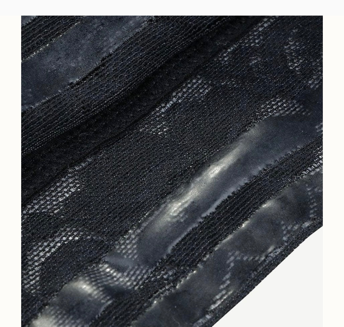 Culotte amincissante