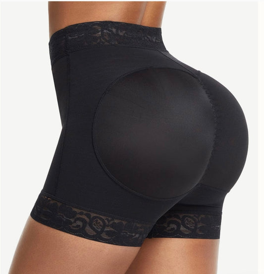 Culotte amincissante