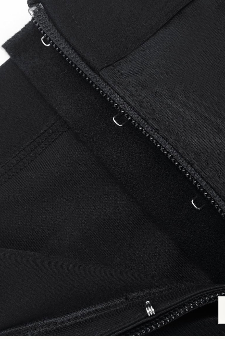 Gaine de compression sexy