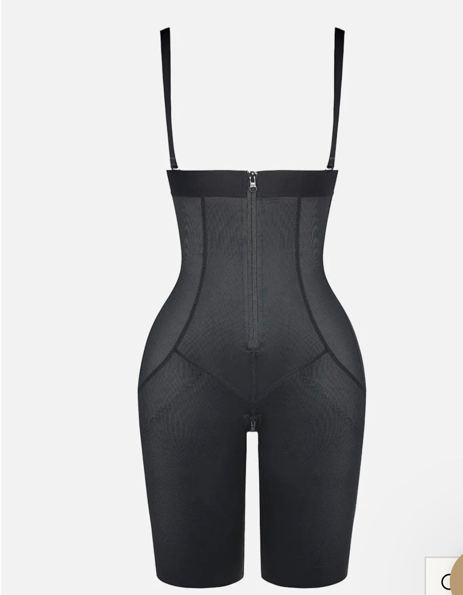 Gaine de compression sexy