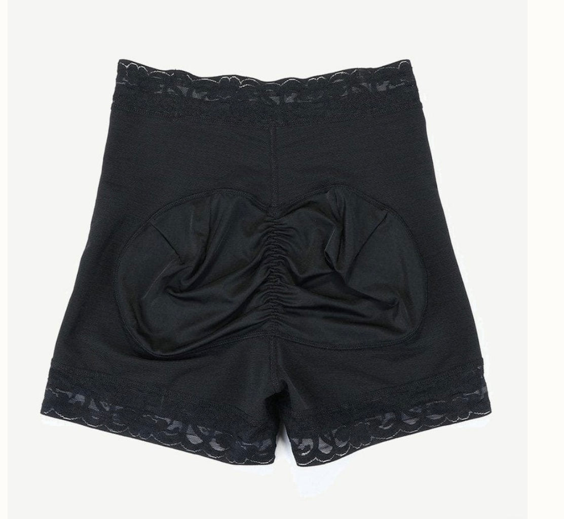 Culotte amincissante