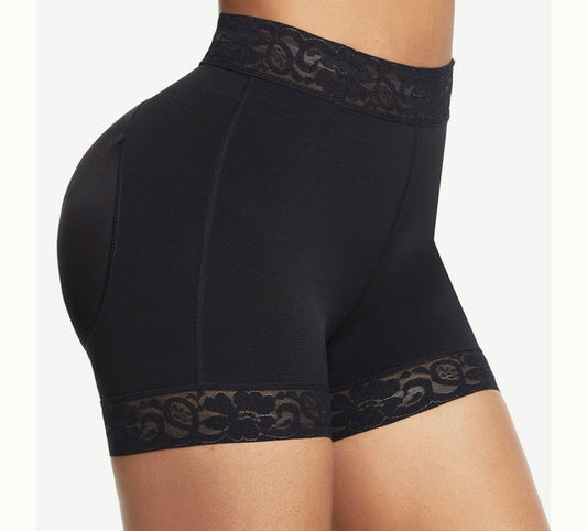 Culotte amincissante